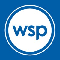 Wsp International Limited
