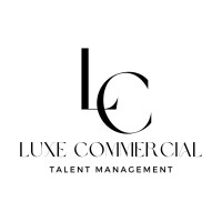 Luxe Commercial logo - Similar company to Driven Talent®