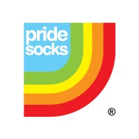 Pride Socks logo - Similar company to Purafide