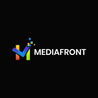 Mediafront logo - Similar company to Consulsat