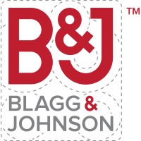 Blagg and Johnson Ltd logo - Similar company to Romark Engineering Limited