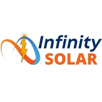 Infinity Solar logo - Similar company to Sunsaviour