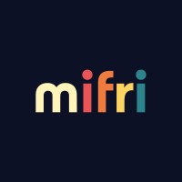 Mifri logo - Similar company to Nowa Jeans