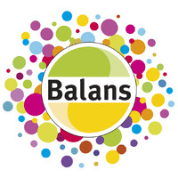Stichting Balans logo - Similar company to Kunstenhuis Idea