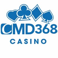 CMD368 logo - Similar company to Nova88 Global