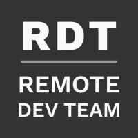 Remote Dev-Team logo - Similar company to Remotedev