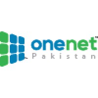 OneNet Pakistan logo - Similar company to Onenet