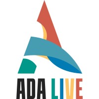 Ada Live ID logo - Similar company to Ada Media