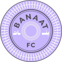 Banaat FC logo - Similar company to Ghost Concept