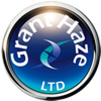 Grant Haze Ltd logo - Similar company to Gh Supplies Ltd