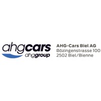 Ahg-Cars Biel Ag