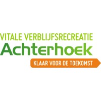 Vitale Verblijfsrecreatie Achterhoek