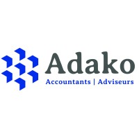 Adako - Accountants | Adviseurs logo - Similar company to Fintegra Hasselt