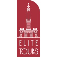 ELITE TOURS Travel Company logo - Similar company to Brussels International Ballet