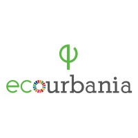 Ecourbania logo - Similar company to Azt Pollution