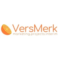 Versmerk || Marketing - Projects - Interim