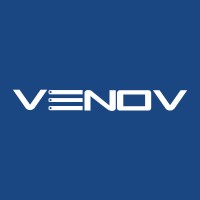 VENOV Global logo - Similar company to Born2Beroot