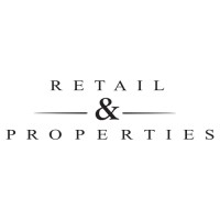 Retail & Properties Bostad logo - Similar company to Alive Bostad
