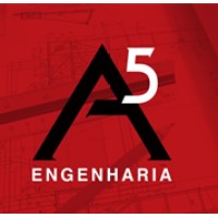 A5 Engenharia de Projetos logo - Similar company to Ks Transportes