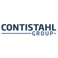 Contistahl Group logo - Similar company to Ixina Kitchens Egypt