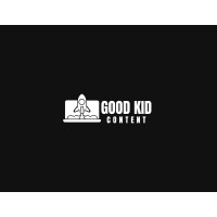 Good Kid Content logo - Similar company to Slea Solutions