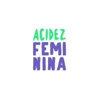 Acidez Feminina logo - Similar company to Bcan.Law