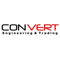Convert Engineering & Trading logo - Similar company to Pb Group