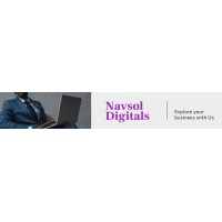 navsoldigitals logo - Similar company to Adnix - Web Design And Digital Marketing