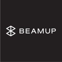 BeamUP logo - Similar company to Identiq