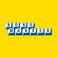 Büro Marxer Bürosysteme AG logo - Similar company to Rsn (Rii Seez Net)