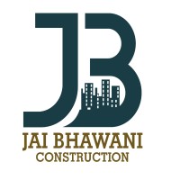 Jai Bhavani Construction logo - Similar company to Jb Construction