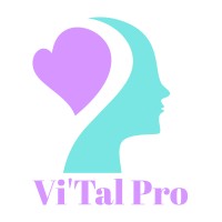 Vi'Tal Pro logo - Similar company to Les Quatre