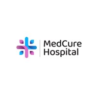 MedCure Hospital logo - Similar company to Luqman International Hospital