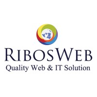RibosWeb Outsourcing Pvt.Ltd logo - Similar company to Advento