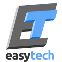 EasyTech Srl logo - Similar company to Subteck