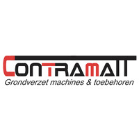 Contramatt logo - Similar company to Relly Loader