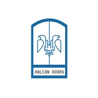 Halcon Doors, LLC logo - Similar company to Iron Door Development