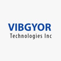 VIBGYOR Technologies Inc logo - Similar company to Vibgyor Technologies