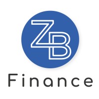 ZB Finance logo - Similar company to Ing'S Bizz - Virtual Office Manager