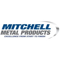 Mitchell Metal Products logo - Similar company to Mitchell Metals