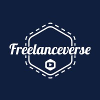 Freelanceverse logo - Similar company to Bridge Multilingual