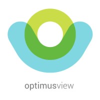 Optimus View Guatemala logo - Similar company to Totalnet