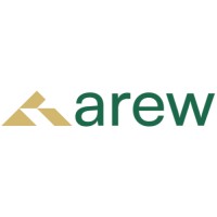 Arew logo - Similar company to Conti3 Gruppo Letizia Spa