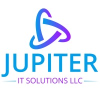 JUPITER IT SOLUTIONS LLC logo - Similar company to Jupiter It Solutions