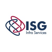 Infra Services Ghana (ISG) logo - Similar company to Uton Technologies