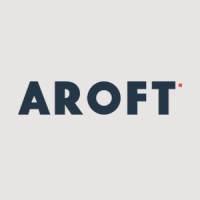 AROFT logo - Similar company to Medyasis