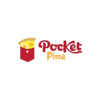POCKET PIZZA logo - Similar company to Rollers Bakehouse