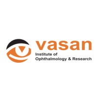 Vasan Institute Of Ophthalmology And Research logo - Similar company to Rubiks Syslabs Llp