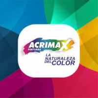 Acrimax Pinturas logo - Similar company to Quimica Integral