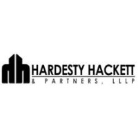 Hardesty Hackett & Partners, LLLP logo - Similar company to Grace M. Williams Cpa, Pc